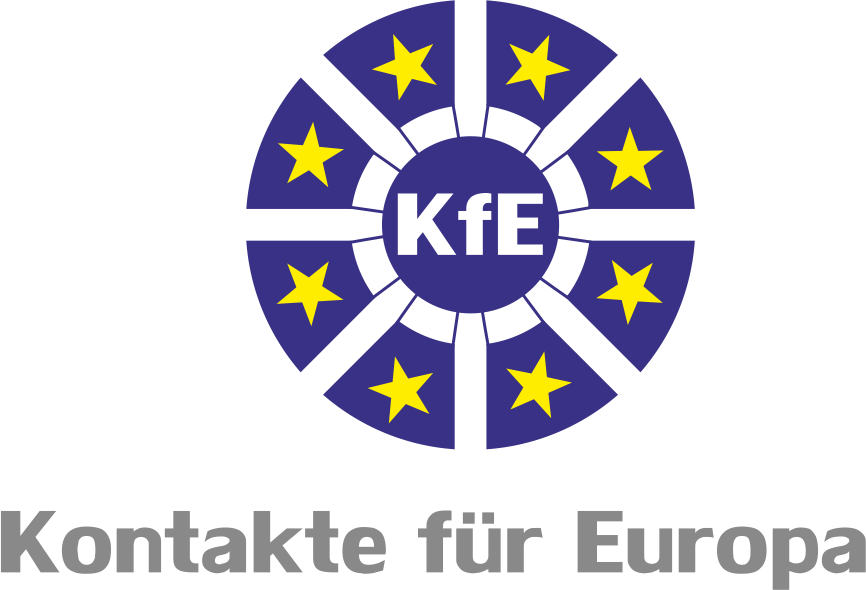 Kontakte für Europa e.V.